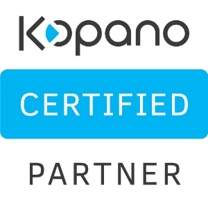 Kopano Groupware Partner