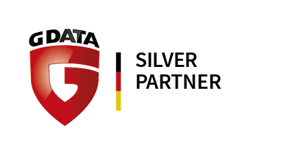 G DATA Silver Partner G DATA Silver Partner