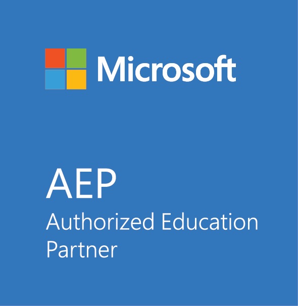 Microsoft AEP Authorized Education Partner